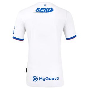 Maillot Extérieur Rangers FC 2025/26 – Image 4