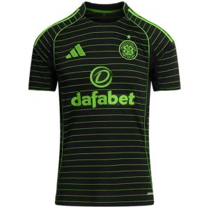Maillot Extérieur Celtic FC 2025/26 – Image 3