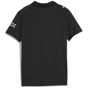 Maillot Extérieur Manchester City 2025/26 – Image 4