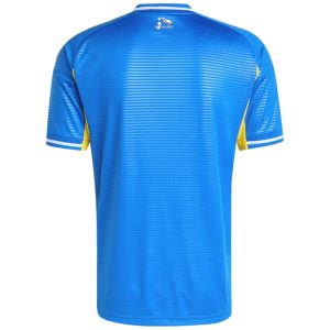 Maillot Extérieur Leeds United 2025/26 – Image 4