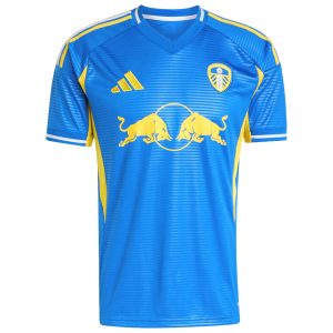 Maillot Extérieur Leeds United 2025/26 – Image 3