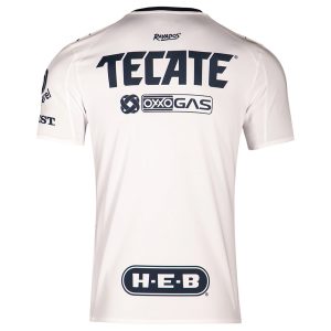 Maillot Extérieur CF Monterrey 2025/26 – Image 4