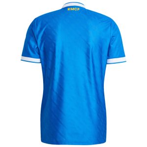 Maillot Player Troisième Real Madrid 2025/26 – Image 4