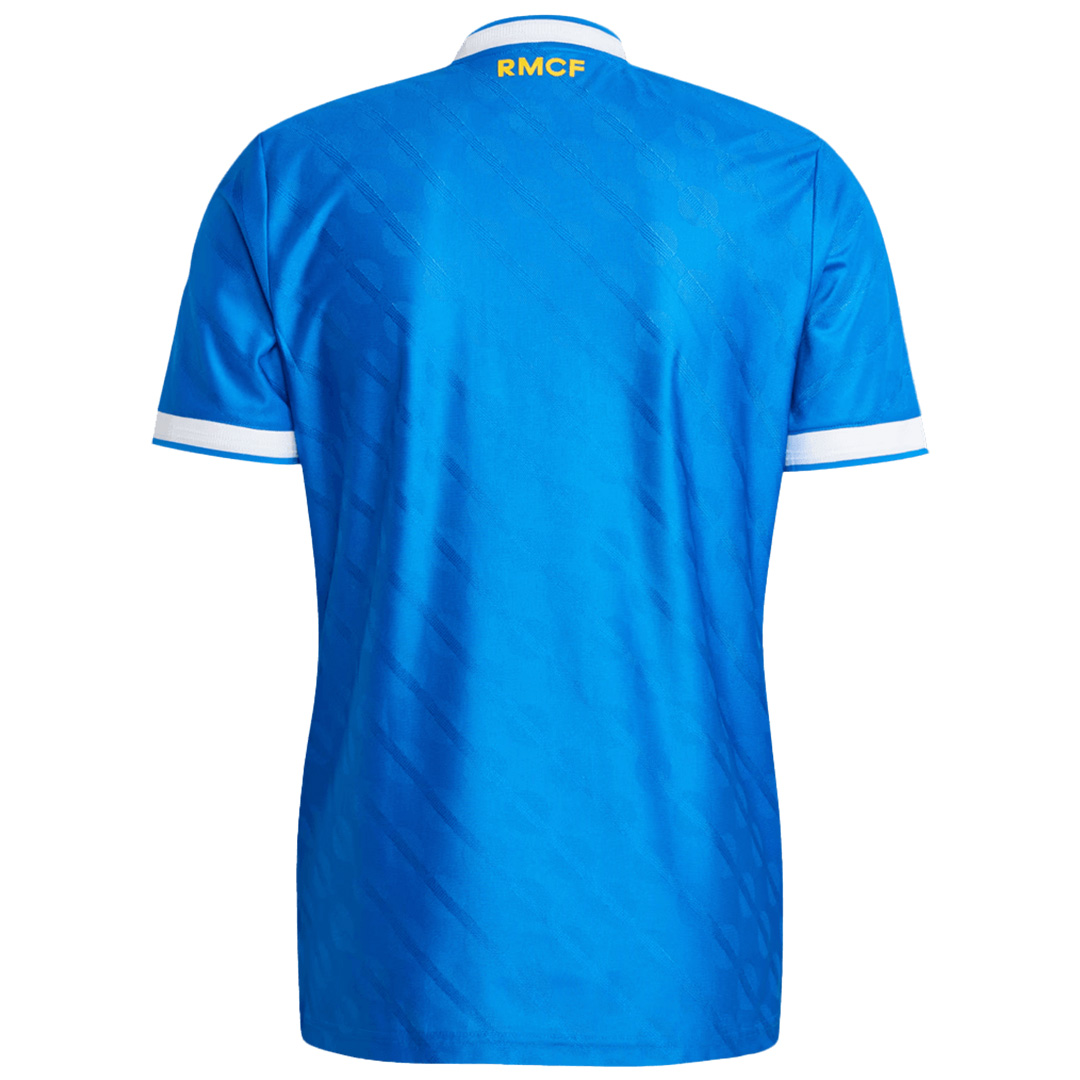 Maillot Player Troisième Real Madrid 2025/26 – Image 4
