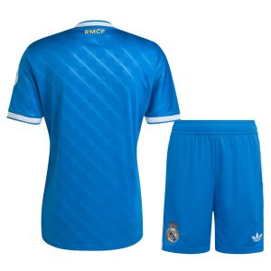 Ensemble Troisième Real Madrid 2025/26 – Image 6