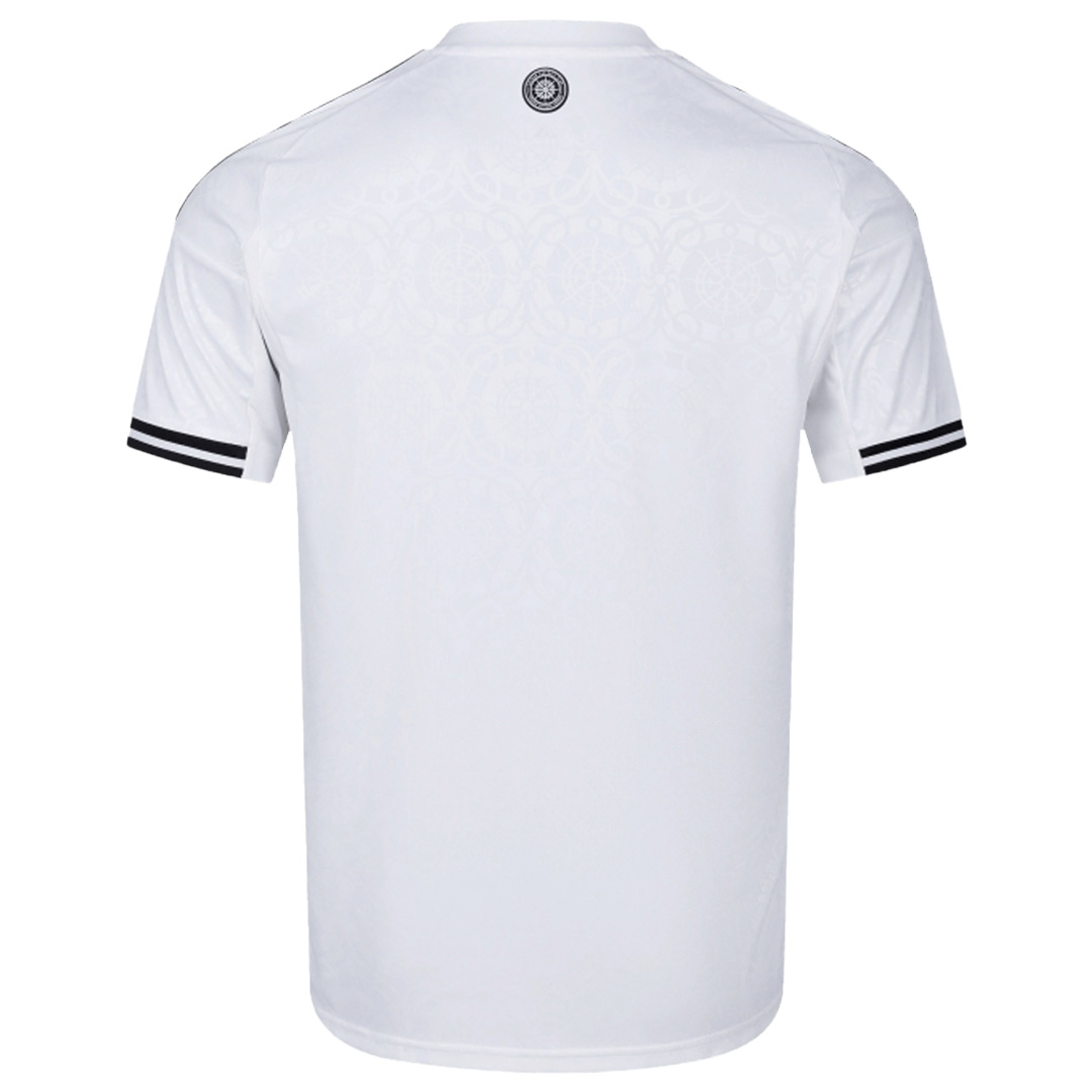 Maillot Domicile Fulham FC Raúl #7 2025/26 – Image 6