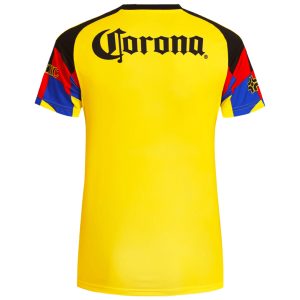 Maillot Femme Domicile Club América 2025/26 – Image 6