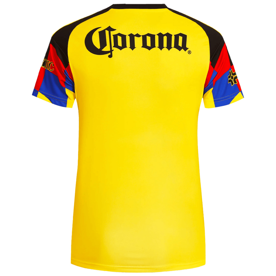 Maillot Femme Domicile Club América 2025/26 – Image 6