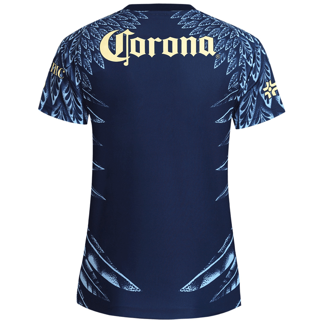 Maillot Femme Extérieur Club América 2025/26 – Image 6