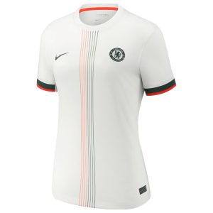 Maillot Femme Extérieur Chelsea FC 2025/26 – Image 5