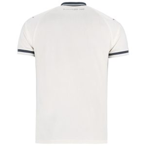 Maillot Extérieur Lazio Rome 2025/26 – Image 6