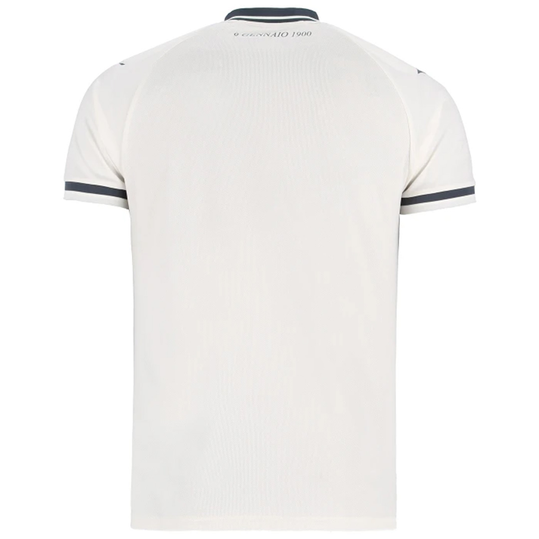 Maillot Extérieur Lazio Rome 2025/26 – Image 6