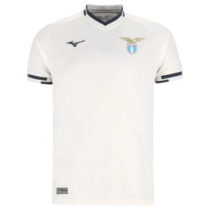 Maillot Extérieur Lazio Rome 2025/26 – Image 5