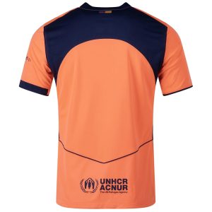 Maillot Troisième FC Barcelone 2025/26 – Image 6
