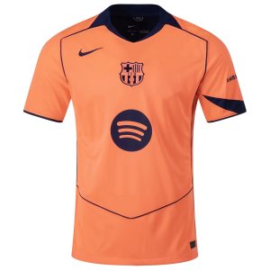 Maillot Troisième FC Barcelone 2025/26 – Image 5