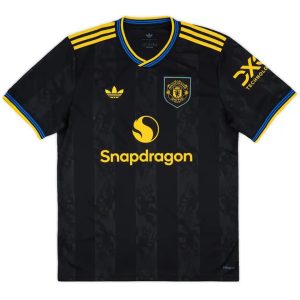 Maillot Troisième Manchester United 2025/26 – Image 5