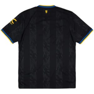 Maillot Troisième Manchester United 2025/26 – Image 6