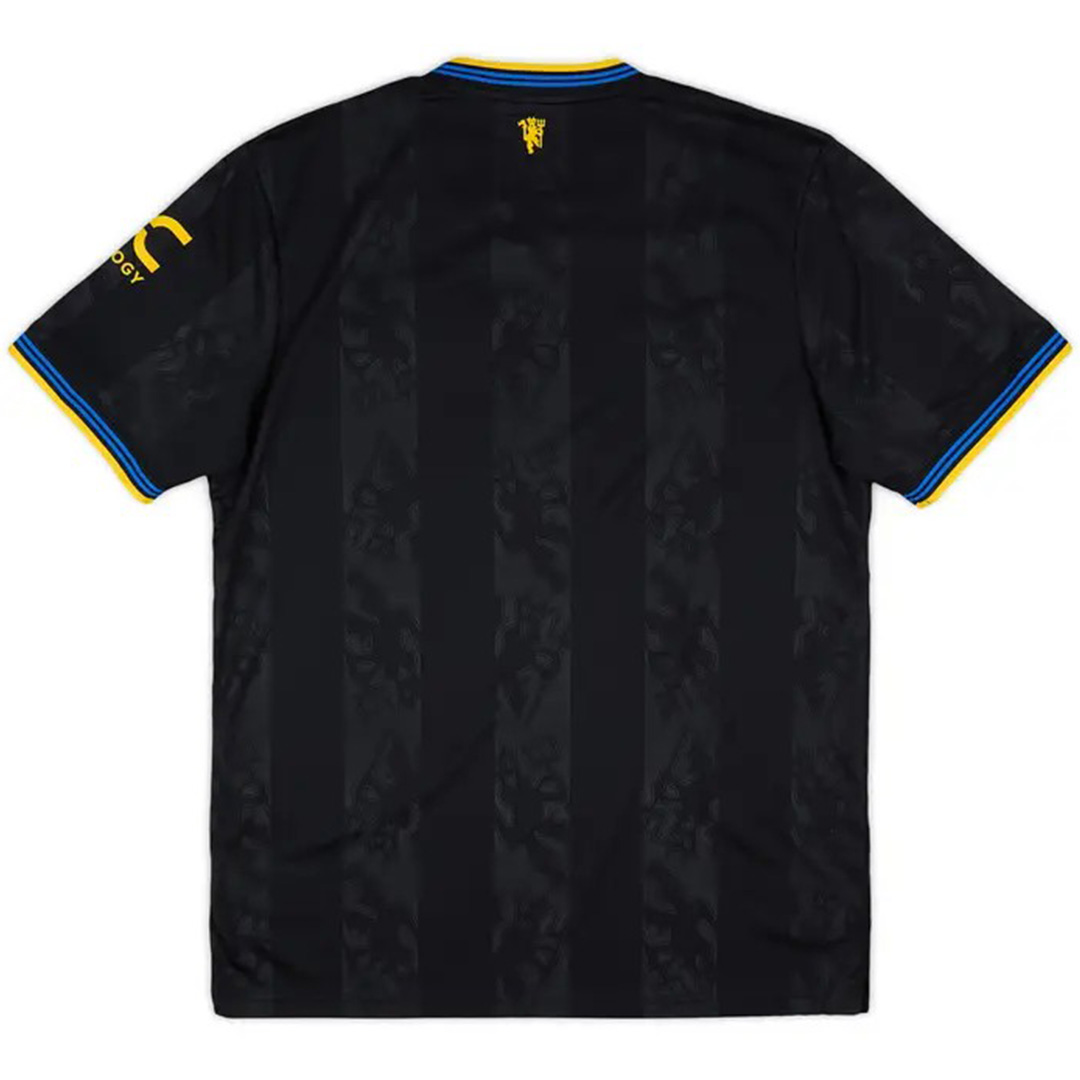 Maillot Troisième Manchester United 2025/26 – Image 6