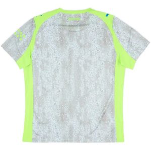 Maillot Troisième Manchester City 2025/26 – Image 6