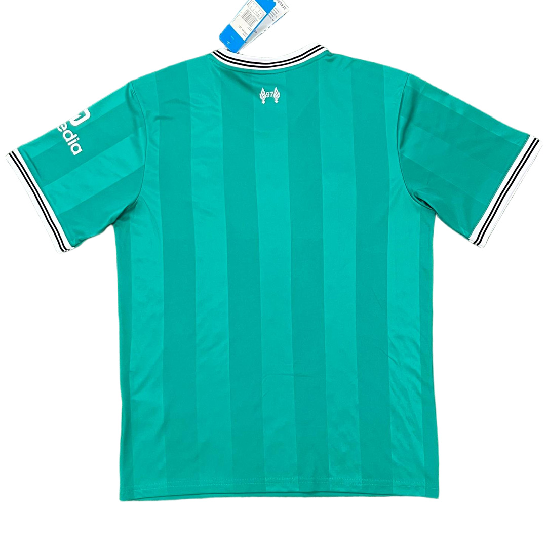 Maillot Troisième Liverpool FC 2025/26 – Image 6
