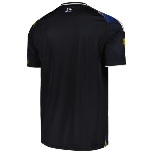 Maillot Troisième Leeds United 2025/26 – Image 4