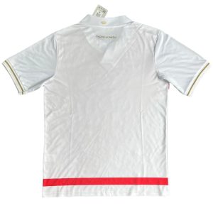 Maillot Domicile AS Monaco 2025/26 – Image 6