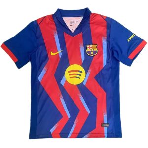 Maillot Quatrième FC Barcelone 2025/26 – Image 5