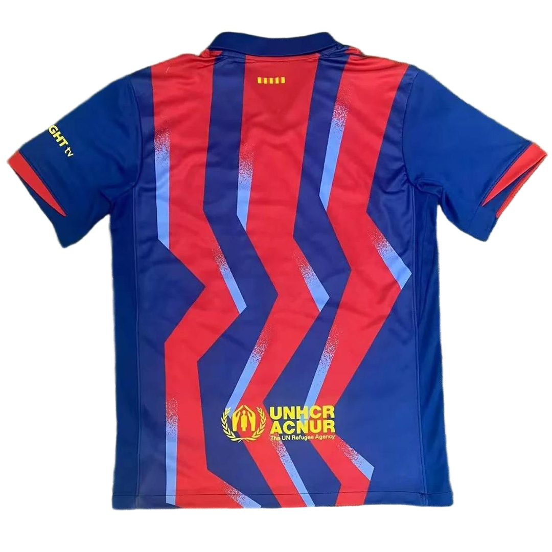 Maillot Quatrième FC Barcelone 2025/26 – Image 6
