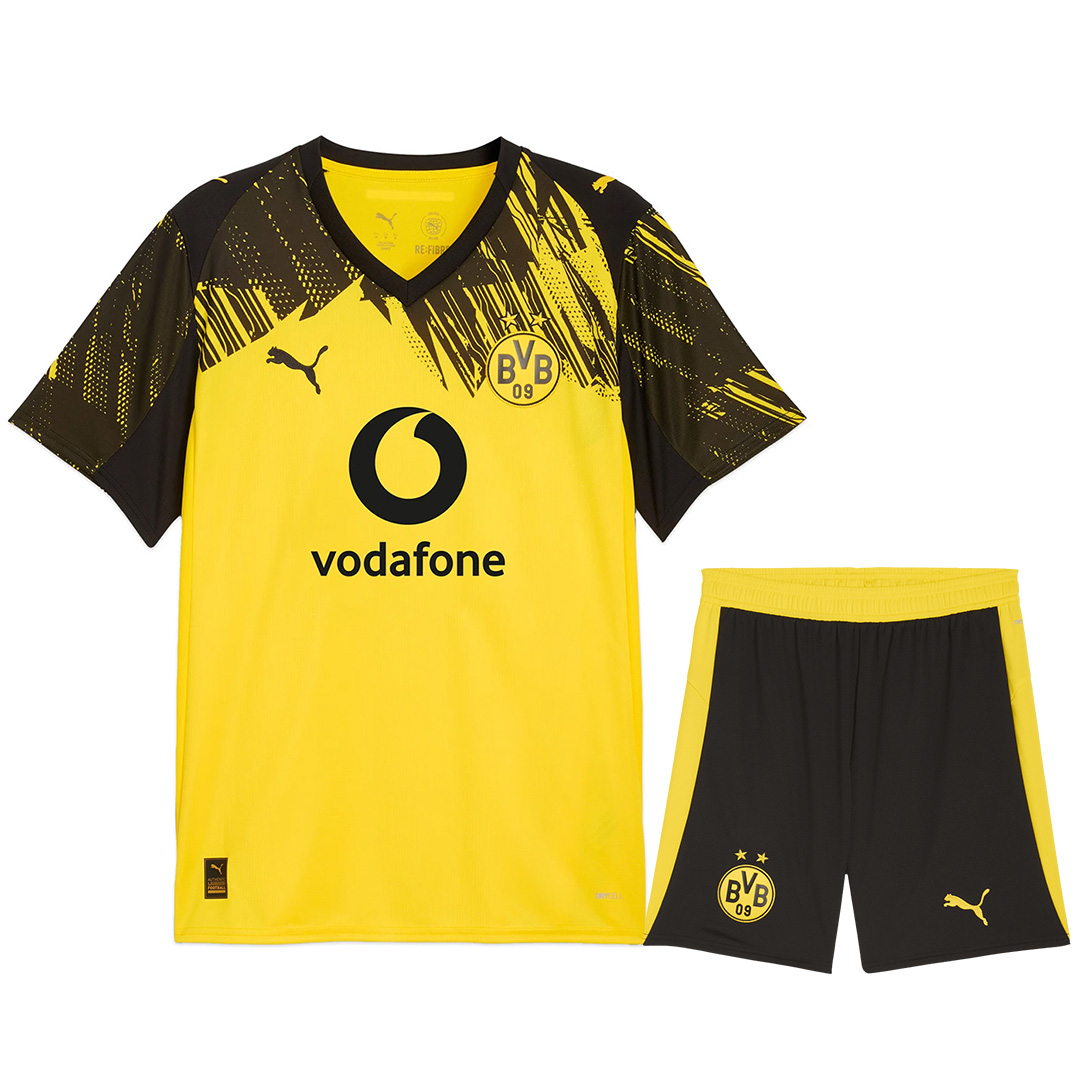 Ensemble Domicile Borussia Dortmund 2025/26 – Image 5