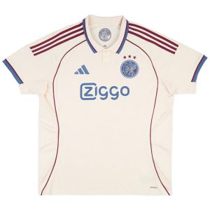 Maillot Troisième Ajax Amsterdam 2025/26 – Image 5