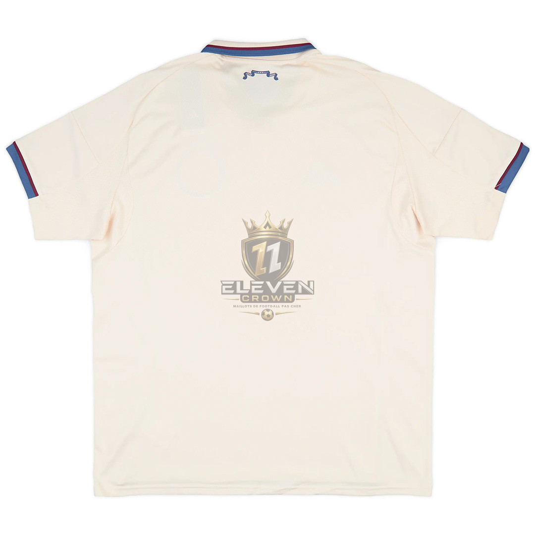 Maillot Troisième Ajax Amsterdam 2025/26 – Image 6
