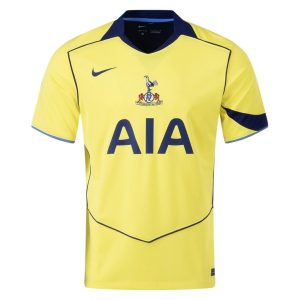 Maillot Troisième Tottenham Hotspur 2025/26 – Image 3
