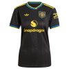 Maillot Femme Troisième Manchester United 2025/26 - Eleven Crown - Maillot de Football Pas Cher - Survêtements Pas Cher - Maillot de Foorball Enfants Pas Cher - Maillots Retro Vintage Pas Cher- Qualité Premium
