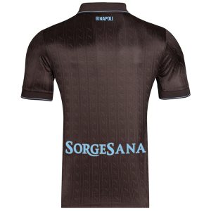 Maillot Troisième Naples 2025/26 – Image 4