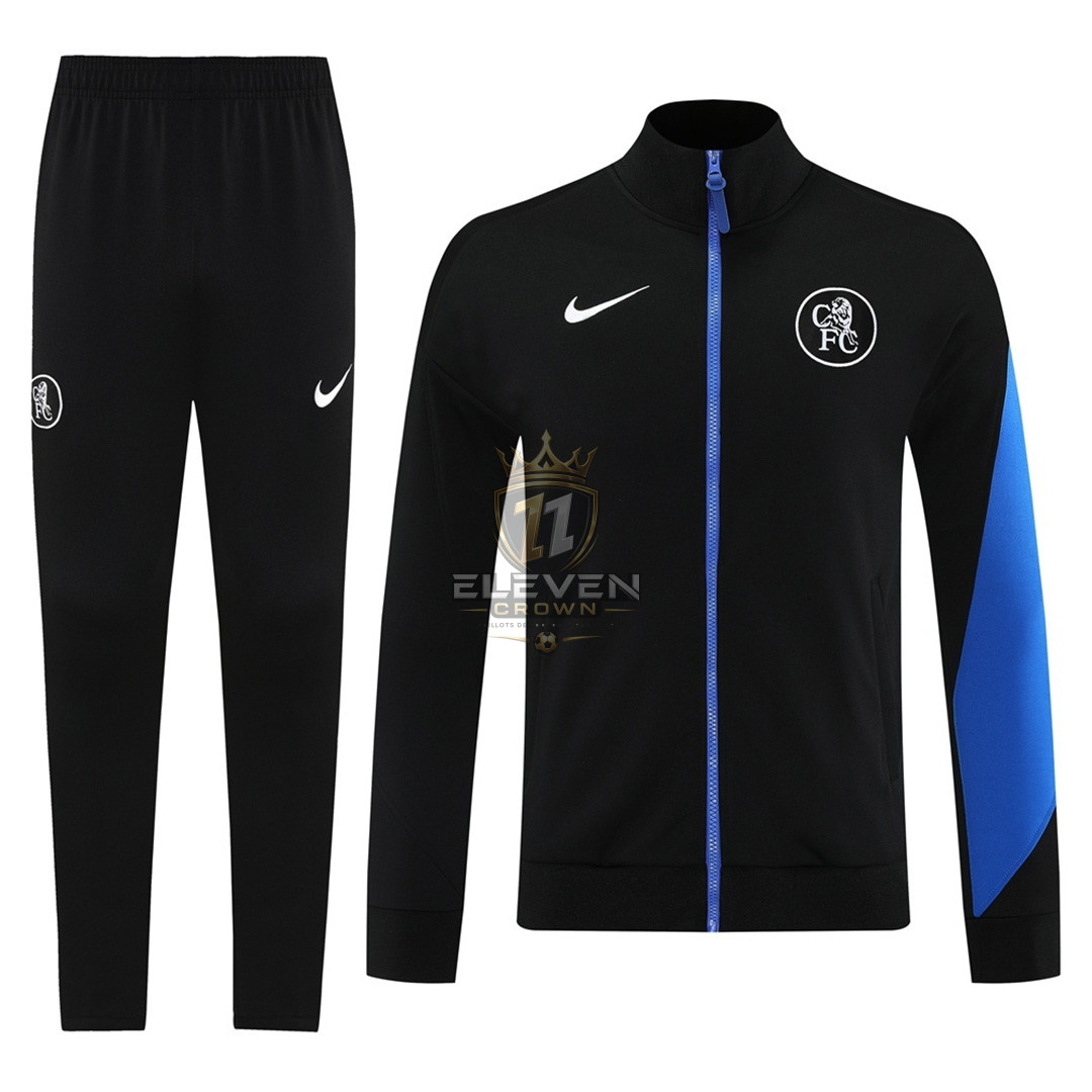 Veste Chelsea FC 2025/26 – Image 3