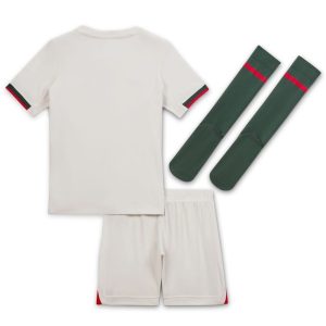 Ensemble Enfants Extérieur Chelsea FC 2025/26 – Image 6