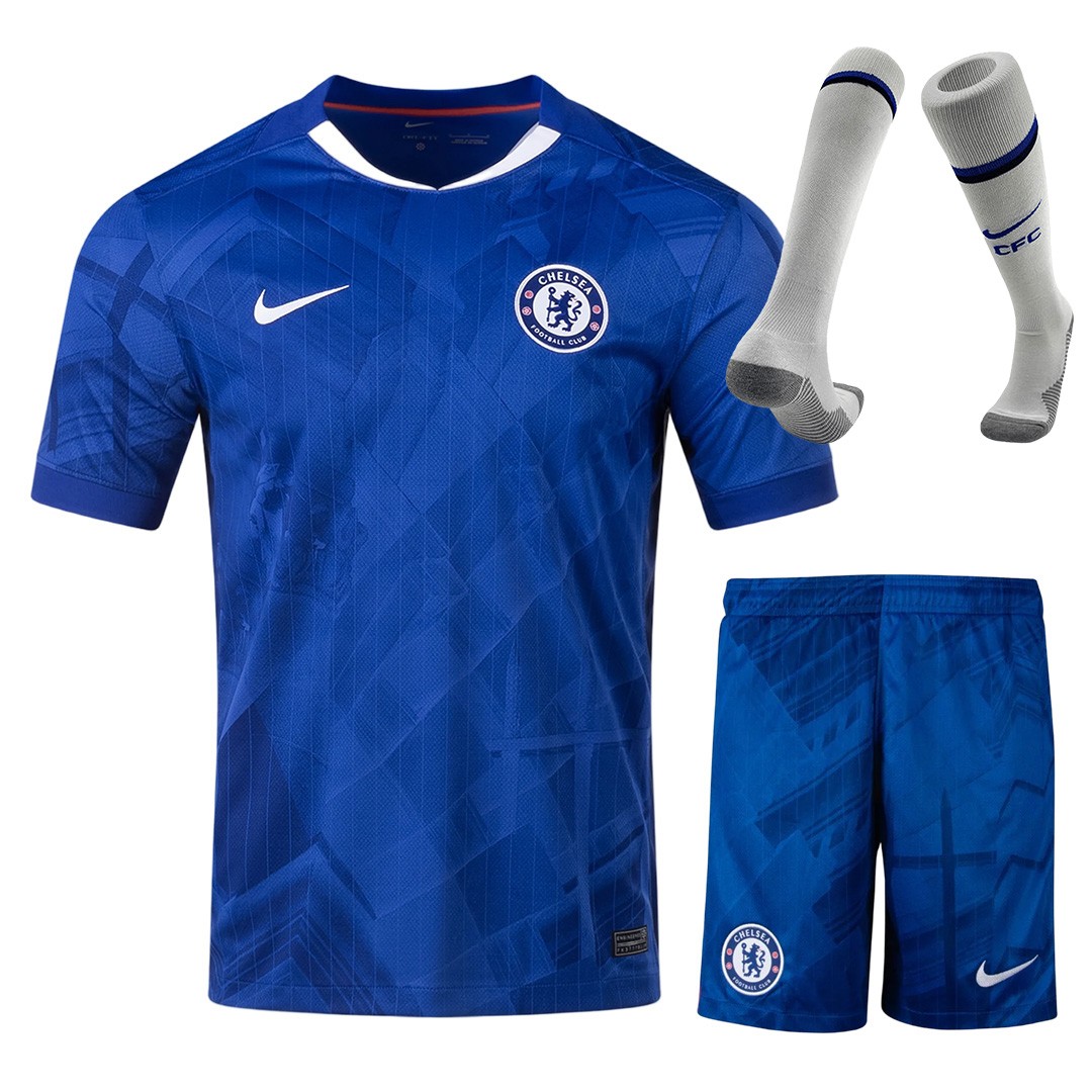 Ensemble Domicile Chelsea FC 2025/26 – Image 4