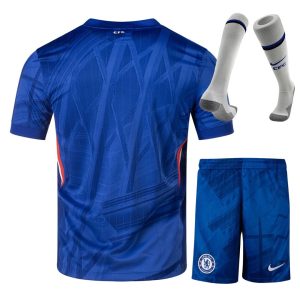 Ensemble Domicile Chelsea FC 2025/26 – Image 5