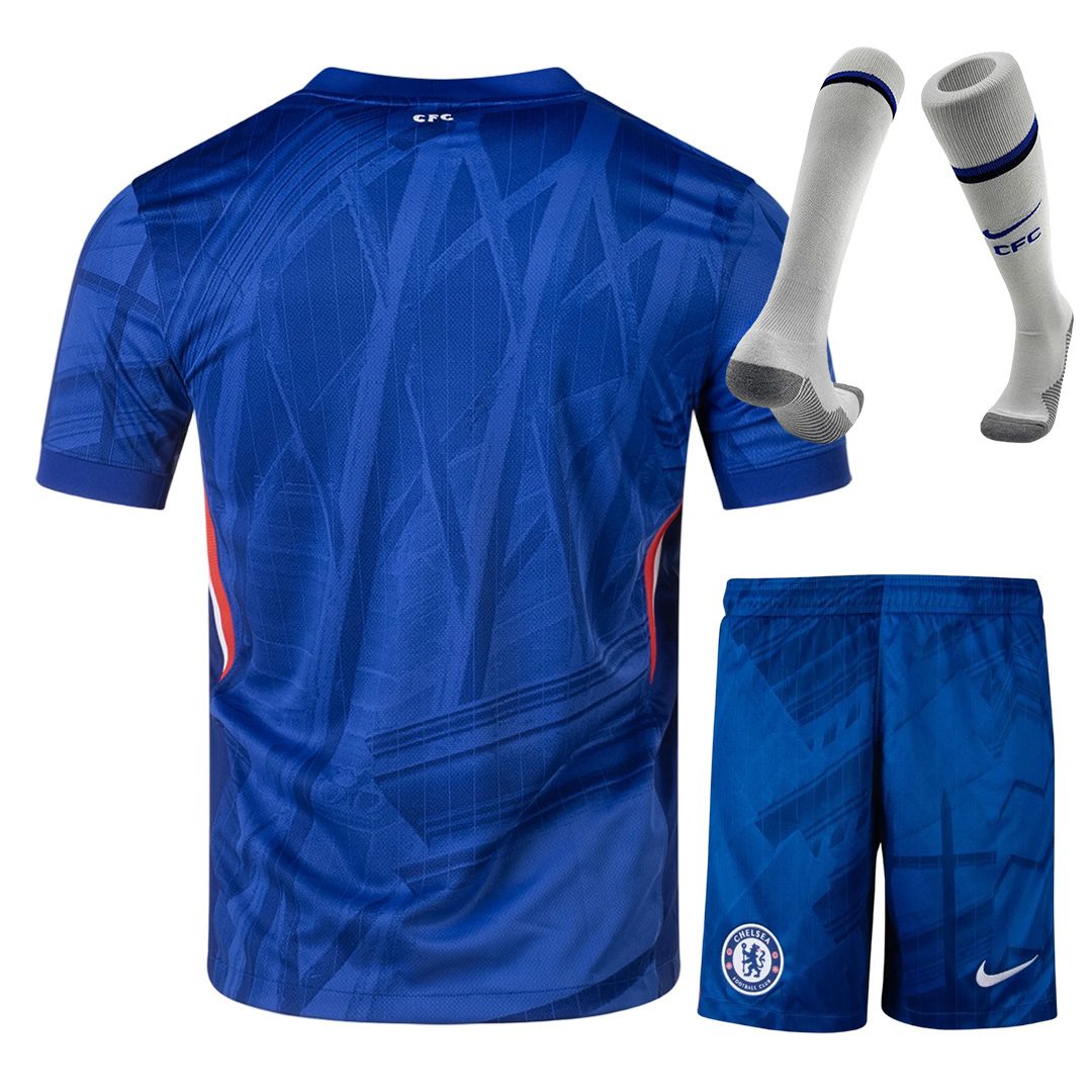 Ensemble Domicile Chelsea FC 2025/26 – Image 5