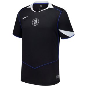 Maillot Troisième Chelsea FC Palmer #10 2025/26 – Image 6