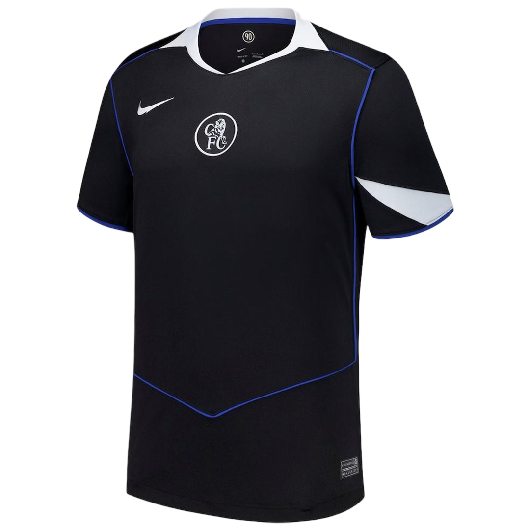 Maillot Troisième Chelsea FC Palmer #10 2025/26 – Image 6