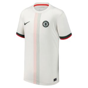 Maillot Extérieur Chelsea FC Estêvão #41 2025/26 – Image 5