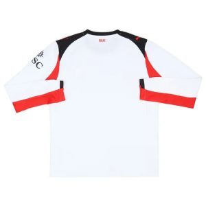 Maillot Manches Longues Extérieur AC Milan 2025/26 – Image 6