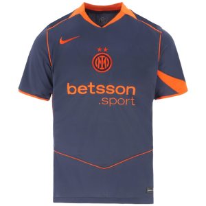 Maillot Troisième Inter Milan 2025/26 – Image 3