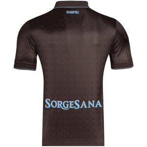 Maillot Player Troisième Naples 2025/26 – Image 4
