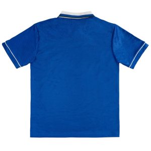 Maillot Rétro Extérieur Brésil 1994 – Image 6