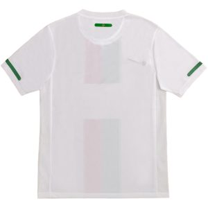 Maillot Rétro Extérieur Portugal 2010 – Image 6