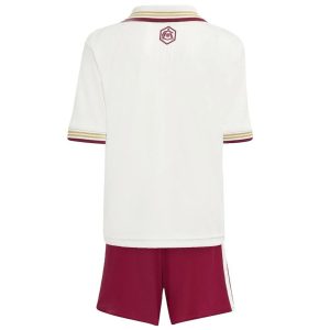 Ensemble Enfants Troisième Arsenal 2025/26 – Image 6