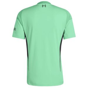 Maillot Gardien Liverpool FC 2025/26 – Image 4
