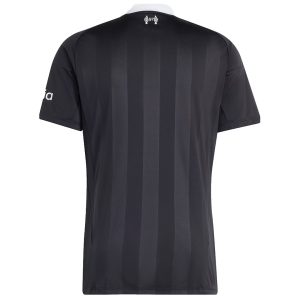 Maillot Gardien Liverpool FC 2025/26 – Image 4